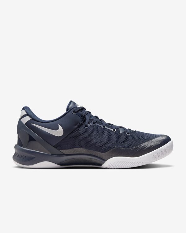 Nike's Kobe VIII Protro Basketball Shoes