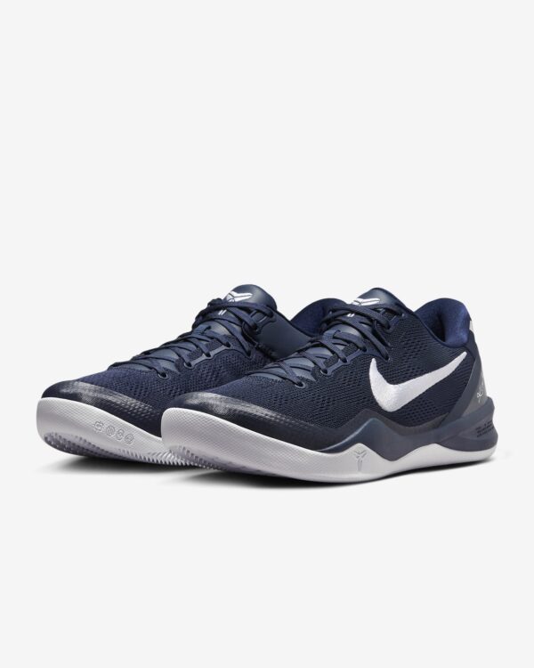 Nike's Kobe VIII Protro Basketball Shoes