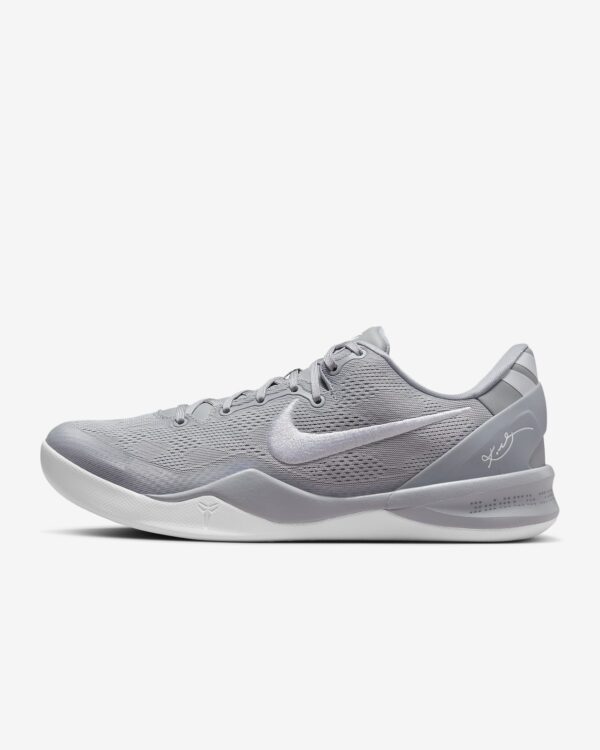 Nike's Kobe VIII Protro Basketball Shoes