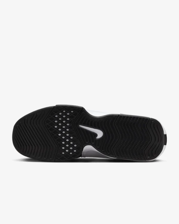 Nike's LeBron Witness 8 Basketball Shoes