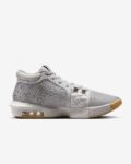 Nike's LeBron Witness 8 Basketball Shoes