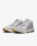 Nike's LeBron Witness 8 Basketball Shoes