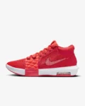Nike's LeBron Witness 8 Basketball Shoes