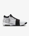 Nike's LeBron Witness 8 Basketball Shoes