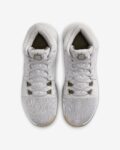 Nike's LeBron Witness 8 Basketball Shoes
