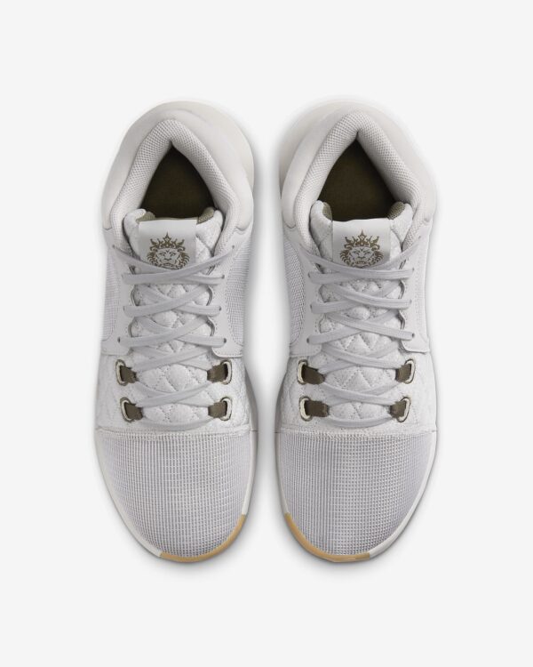 Nike's LeBron Witness 8 Basketball Shoes