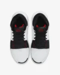 Nike's LeBron Witness 8 Basketball Shoes