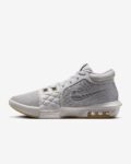 Nike's LeBron Witness 8 Basketball Shoes