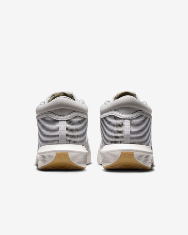 Nike's LeBron Witness 8 Basketball Shoes