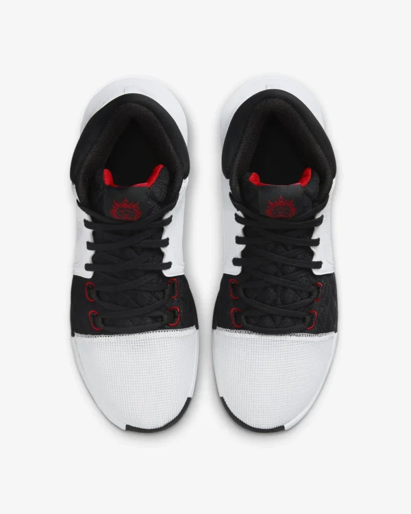 Nike's LeBron Witness 8 Basketball Shoes