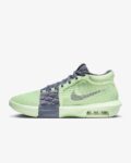 Nike's LeBron Witness 8 Basketball Shoes