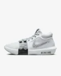 Nike's LeBron Witness 8 Basketball Shoes