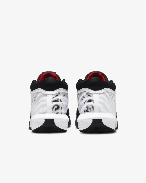 Nike's LeBron Witness 8 Basketball Shoes
