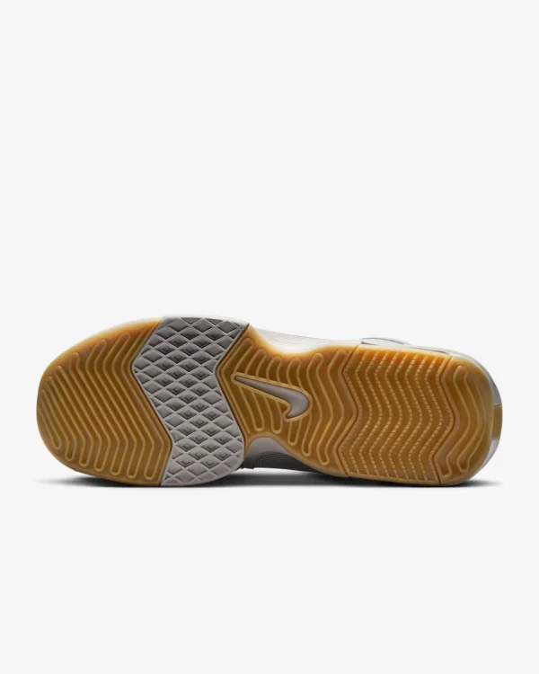 Nike's LeBron Witness 8 Basketball Shoes
