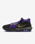 Nike's LeBron Witness 8 Basketball Shoes