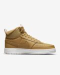 Nike Court Vision Mid Winter Men's Shoes