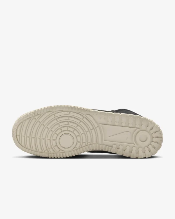 Nike Court Vision Mid Winter Men's Shoes