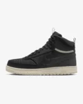 Nike Court Vision Mid Winter Men's Shoes