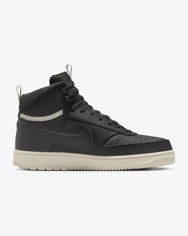 Nike Court Vision Mid Winter Men's Shoes