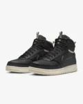Nike Court Vision Mid Winter Men's Shoes
