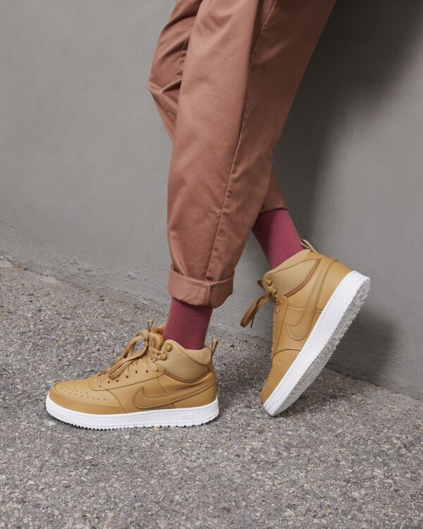 Nike Air Max 90 GORE-TEX Men's Shoes