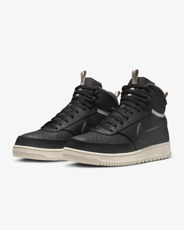 Nike Court Vision Mid Winter Men's Shoes