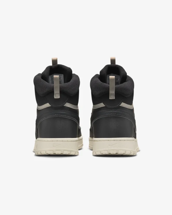 Nike Court Vision Mid Winter Men's Shoes