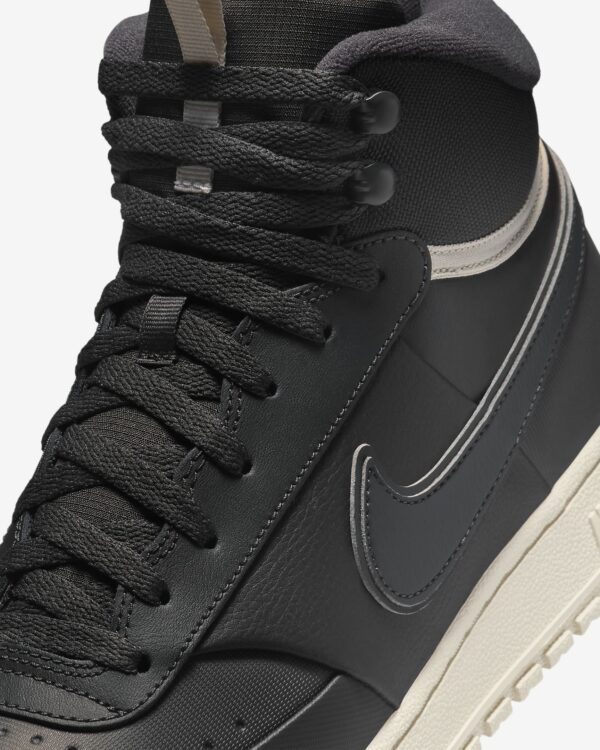 Nike Court Vision Mid Winter Men's Shoes