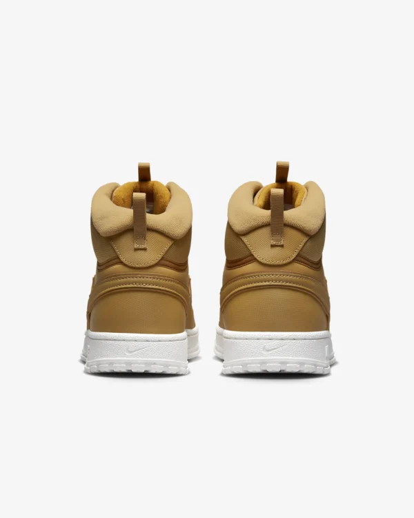Nike Court Vision Mid Winter Men's Shoes