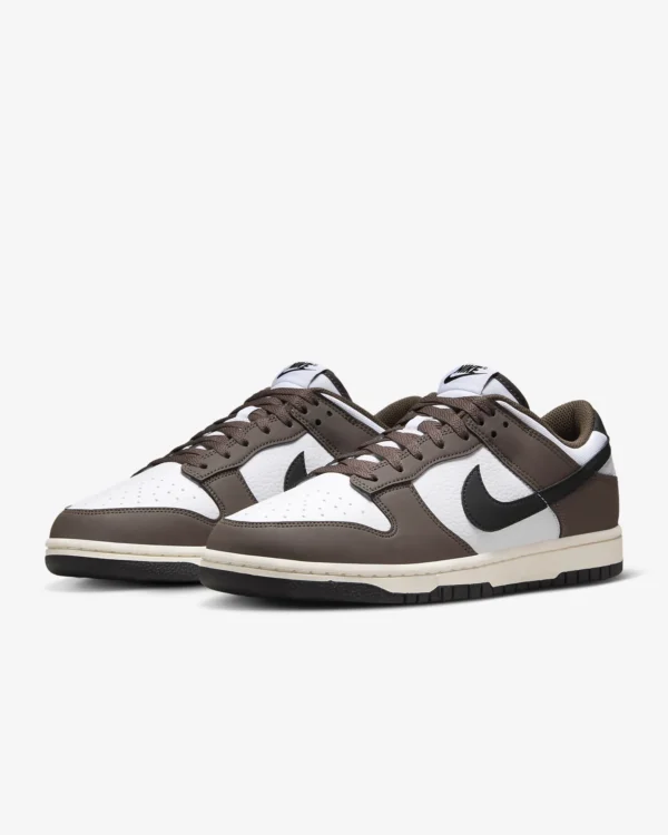 Nike Dunk Low Men's Shoes