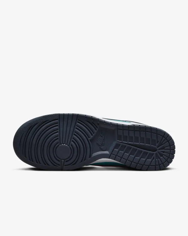 Nike Dunk Low Retro Men's Shoes