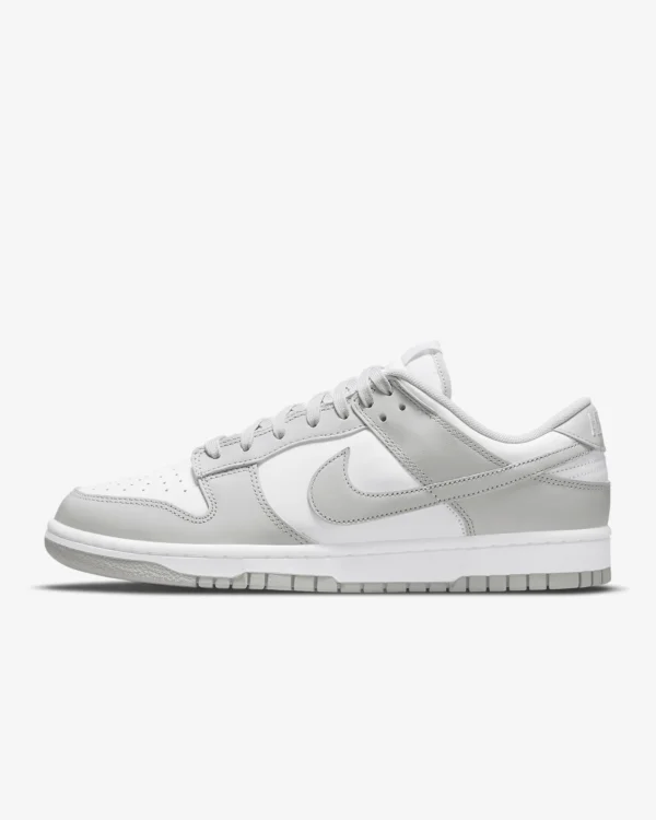 Nike Dunk Low Retro Men's Shoes