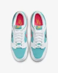 Nike Dunk Low Retro Men's Shoes