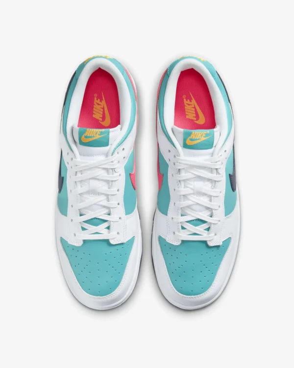 Nike Dunk Low Retro Men's Shoes