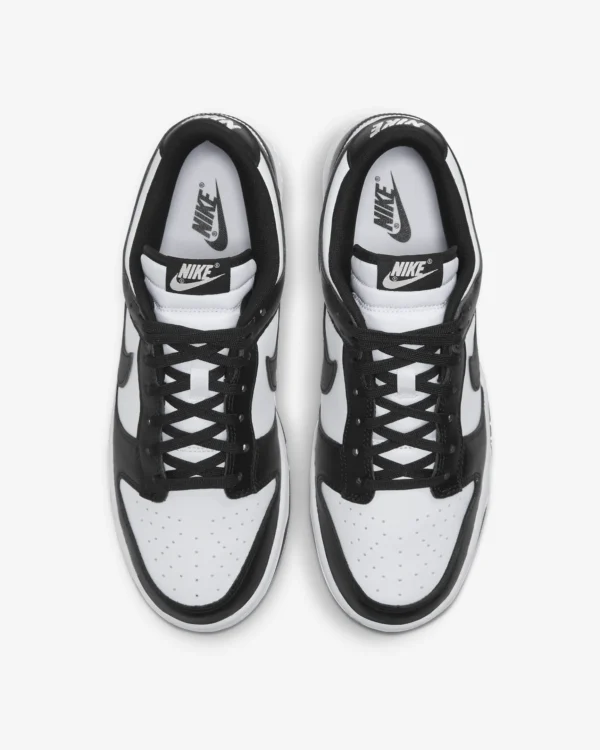 Nike Dunk Low Retro Men's Shoes