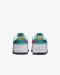 Nike Dunk Low Retro Men's Shoes