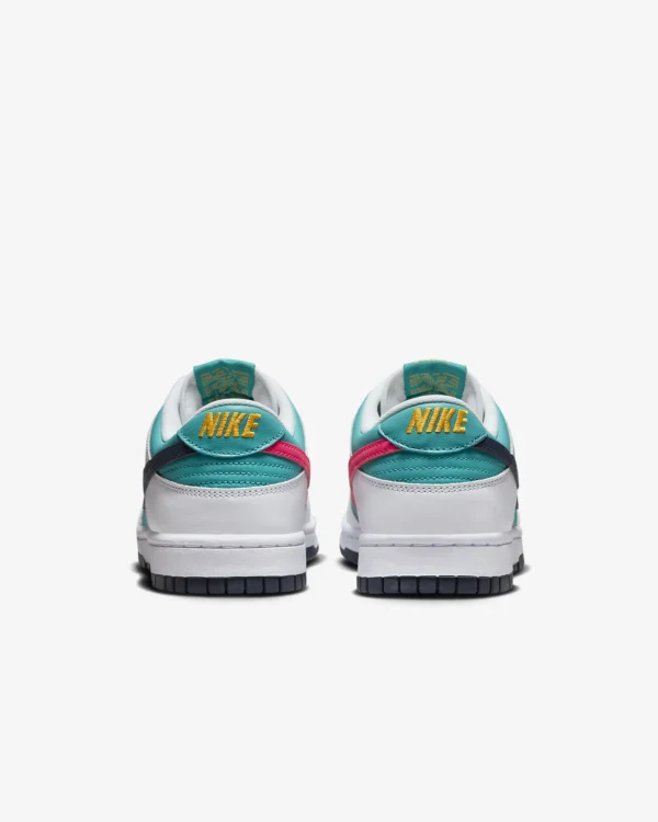 Nike Dunk Low Retro Men's Shoes