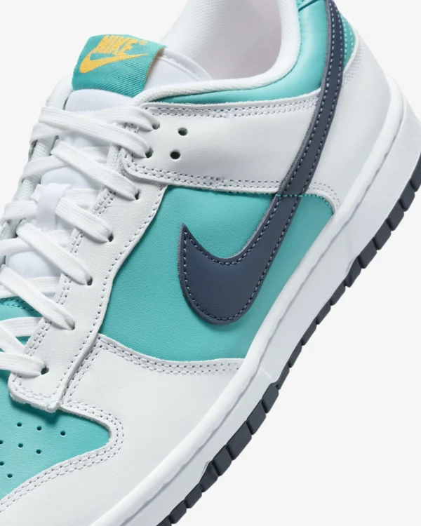 Nike Dunk Low Retro Men's Shoes