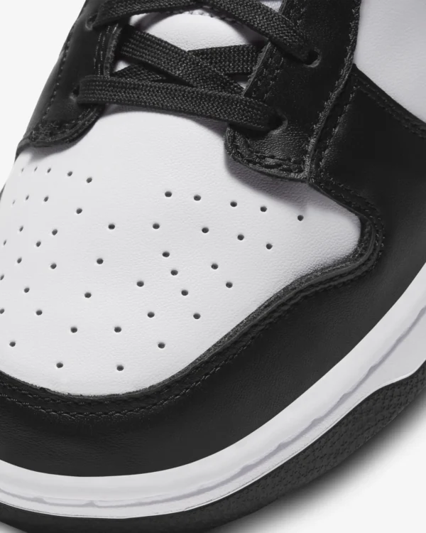 Nike Dunk Low Retro Men's Shoes