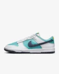 Nike Dunk Low Retro Men's Shoes
