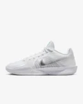 Nike's Sabrina 2 Basketball Shoes