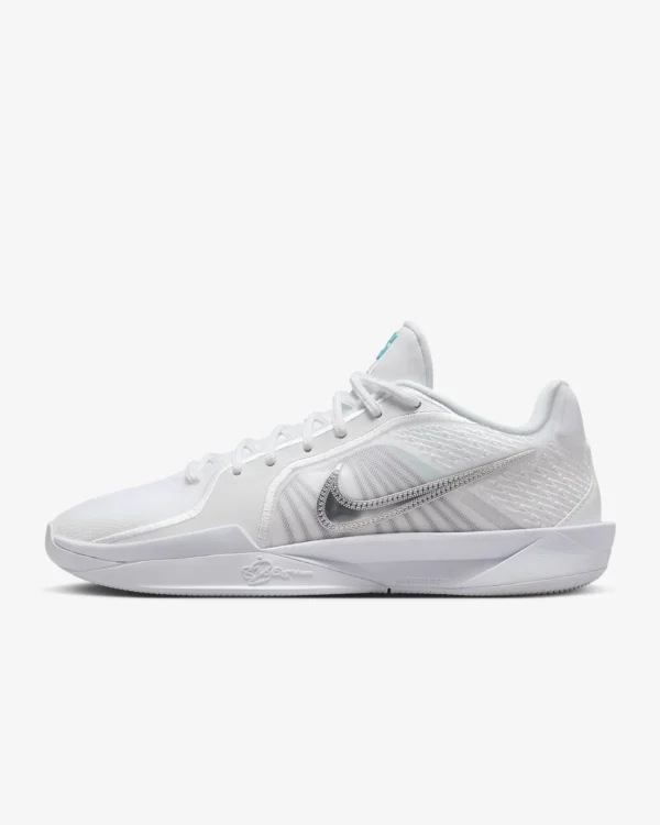Nike's Sabrina 2 Basketball Shoes