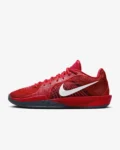 Nike's Sabrina 2 Basketball Shoes