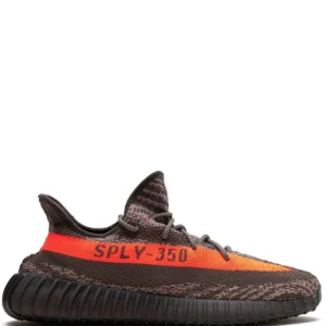 adidas YEEZY 350 "Carbon Beluga" sneakers