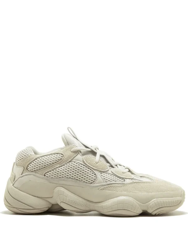 Yeezy 500 "Blush/Desert Rat" sneakers