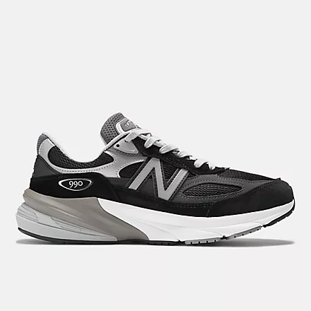 New Balance Made in USA 990v6