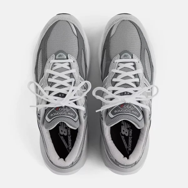 New Balance Made in USA 990v6
