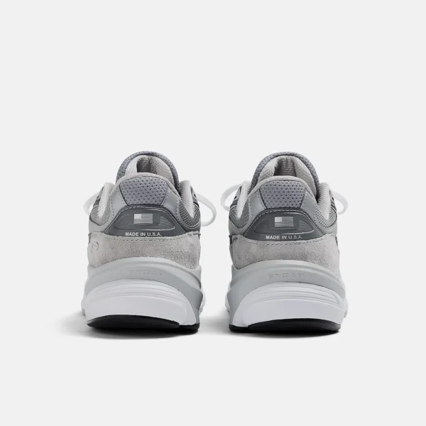 New Balance Made in USA 990v6