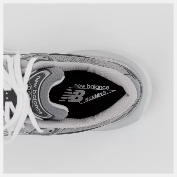 New Balance Made in USA 990v6