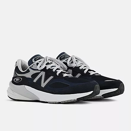 New Balance Made in USA 990v6